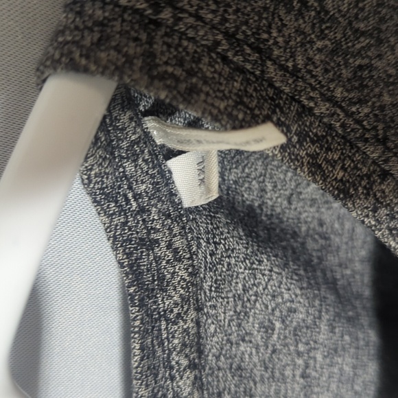 Lindbergh Men's XXLarge Grey Tee Shirt - Picture 3 of 4